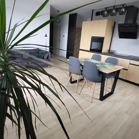 Apartament Solo Прущ-Ґданьскі Екстер'єр фото