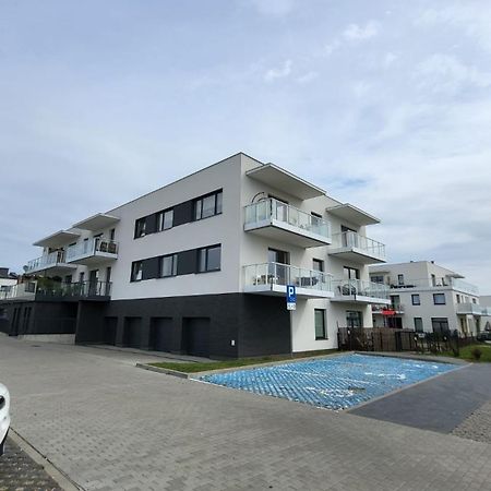 Apartament Solo Прущ-Ґданьскі Екстер'єр фото