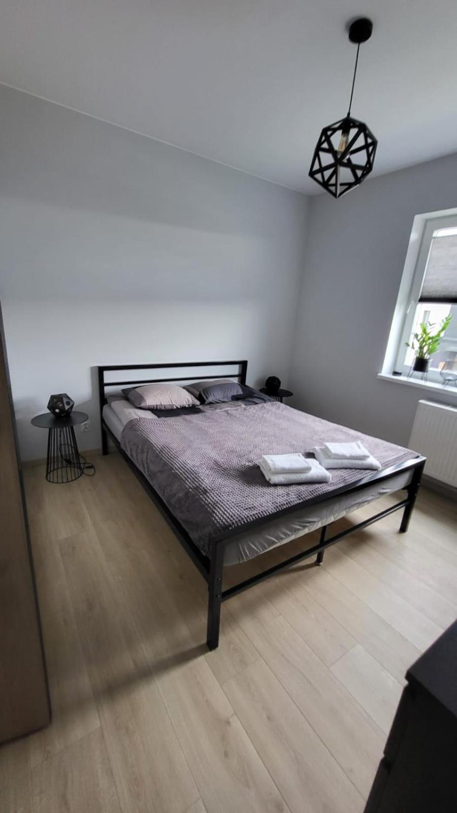 Apartament Solo Прущ-Ґданьскі Екстер'єр фото