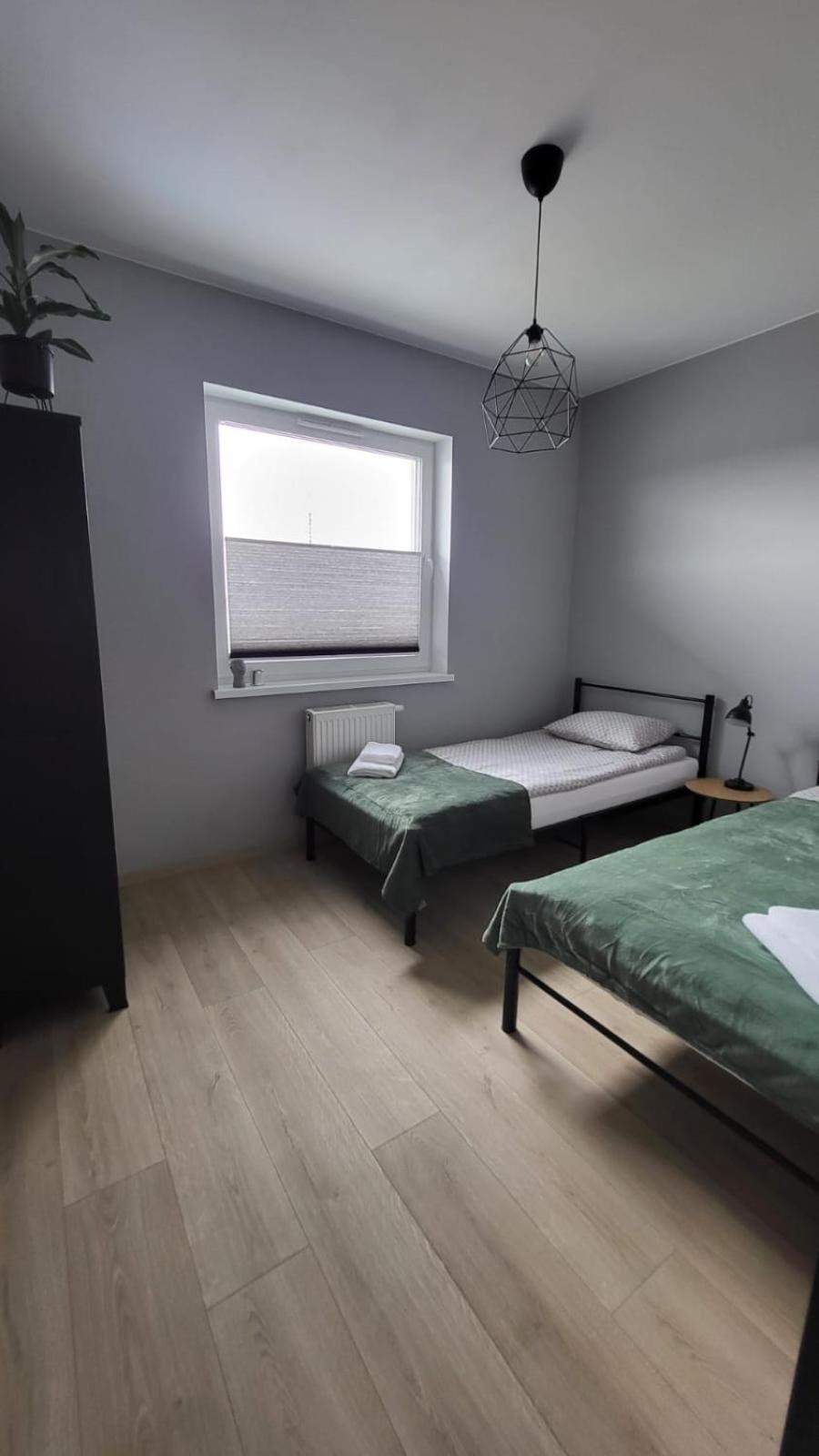 Apartament Solo Прущ-Ґданьскі Екстер'єр фото
