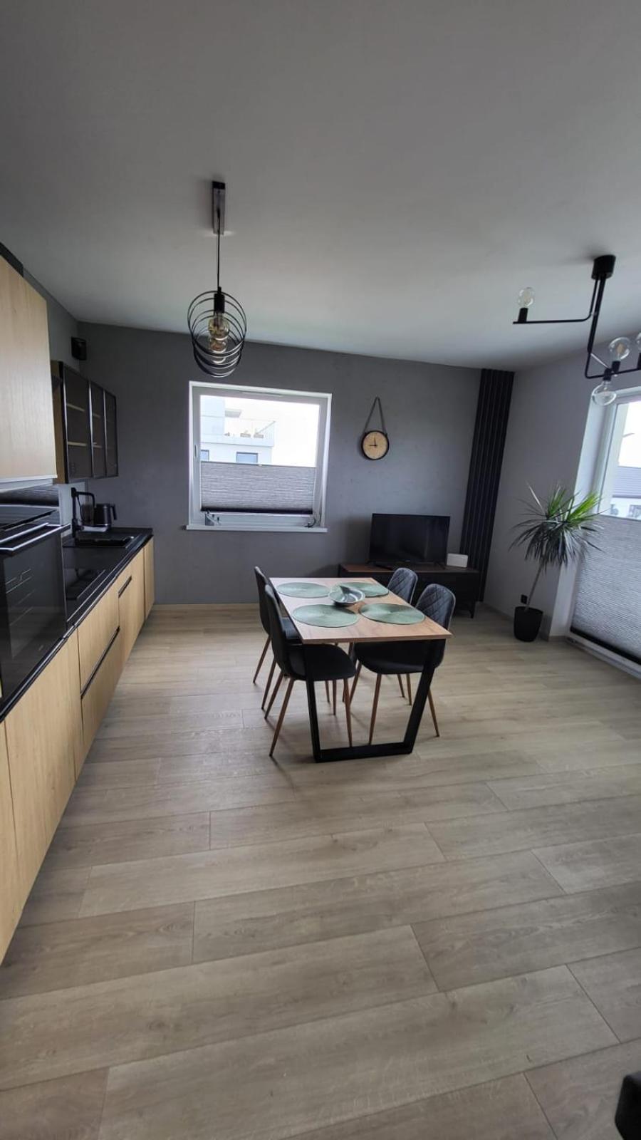 Apartament Solo Прущ-Ґданьскі Екстер'єр фото