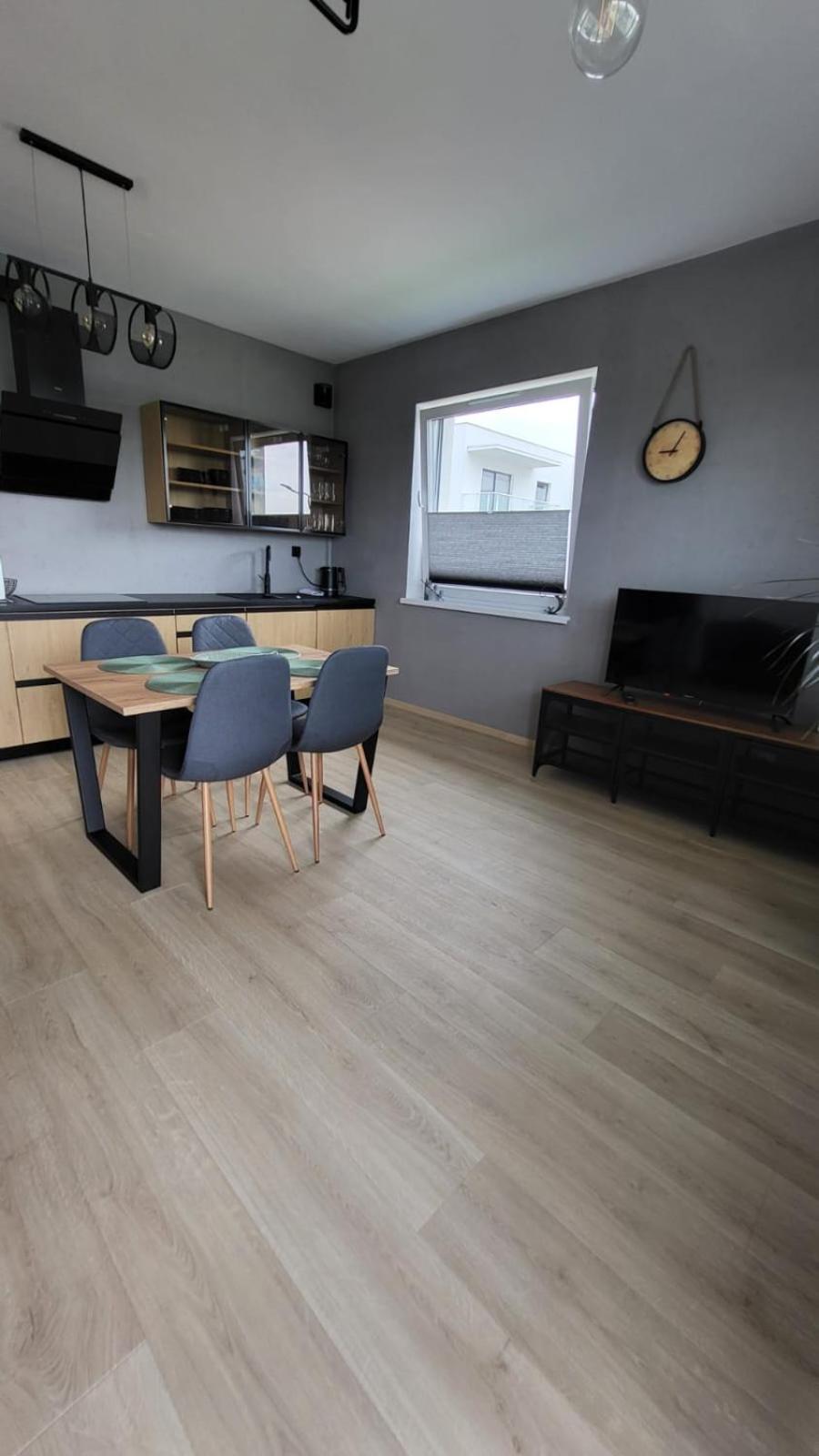 Apartament Solo Прущ-Ґданьскі Екстер'єр фото