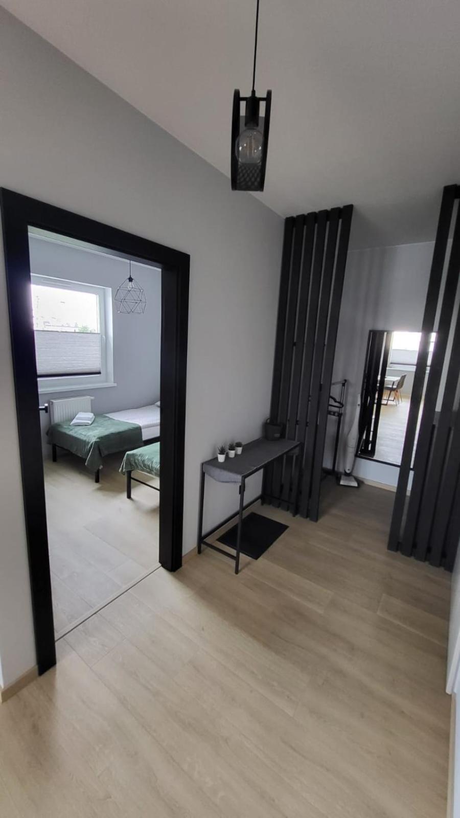 Apartament Solo Прущ-Ґданьскі Екстер'єр фото