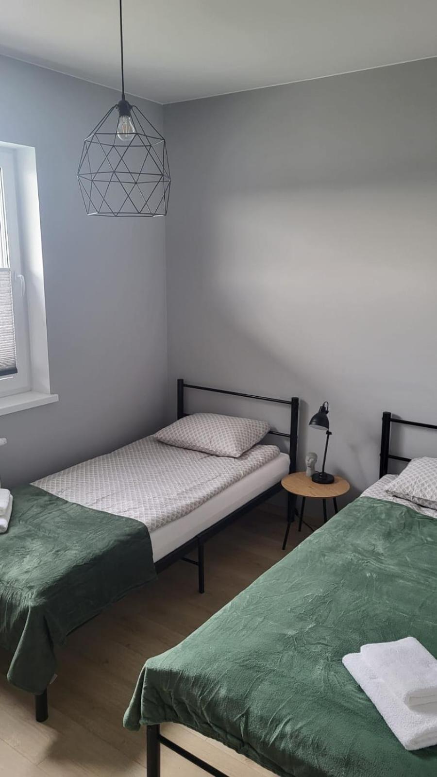 Apartament Solo Прущ-Ґданьскі Екстер'єр фото