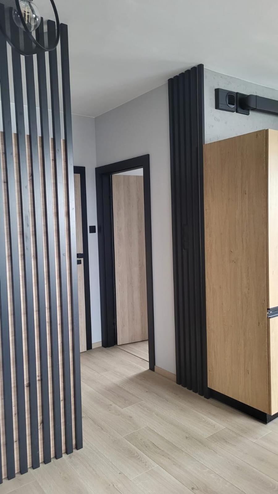 Apartament Solo Прущ-Ґданьскі Екстер'єр фото