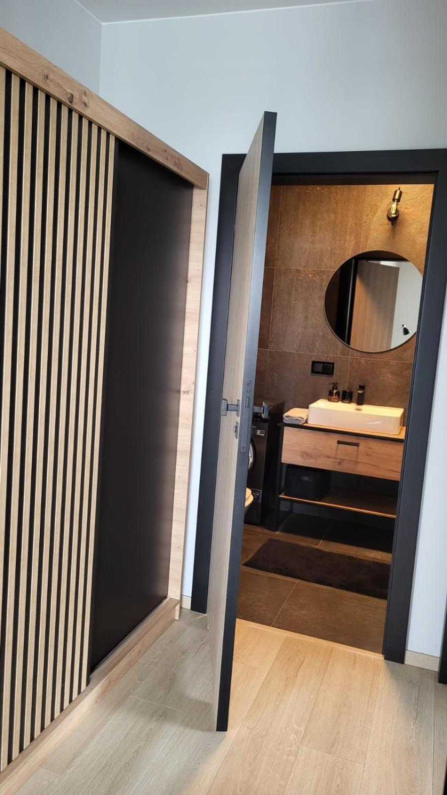 Apartament Solo Прущ-Ґданьскі Екстер'єр фото