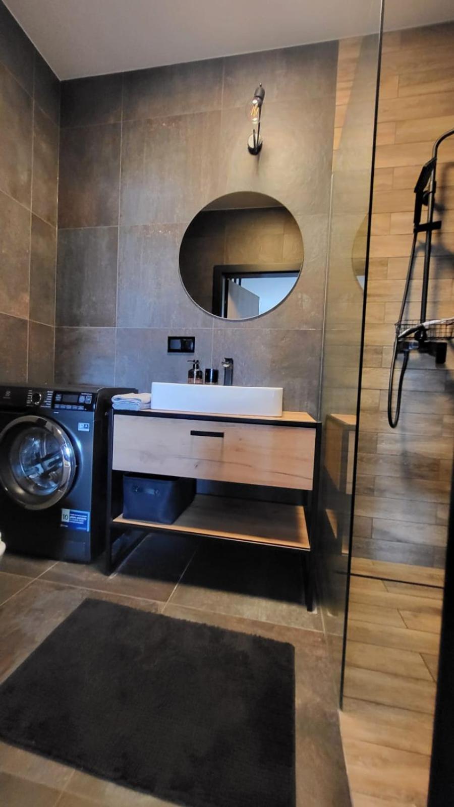 Apartament Solo Прущ-Ґданьскі Екстер'єр фото