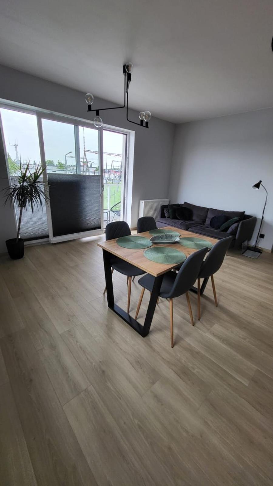 Apartament Solo Прущ-Ґданьскі Екстер'єр фото