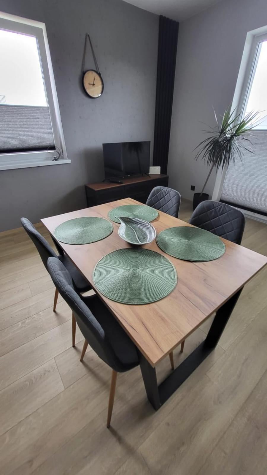 Apartament Solo Прущ-Ґданьскі Екстер'єр фото