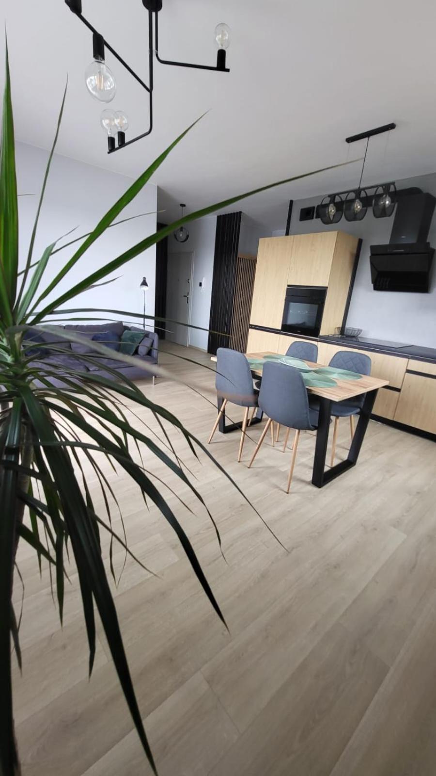 Apartament Solo Прущ-Ґданьскі Екстер'єр фото